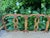 19th Century French Loveseat Settee Sofa 19th Century Exquisite For Sale - Image 5 of 6
