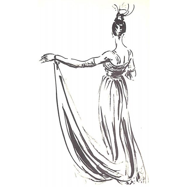 Traditional "My Fair Lady" 1959 Lerner, Alan Jay (Inscribed) For Sale - Image 3 of 12