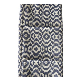 Christopher Farr Clothe Fabric Remnant For Sale