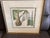 This is a vintage hand-colored botanical engraving dating back to 1817, depicting the Crinum lorifolium, also known as the...