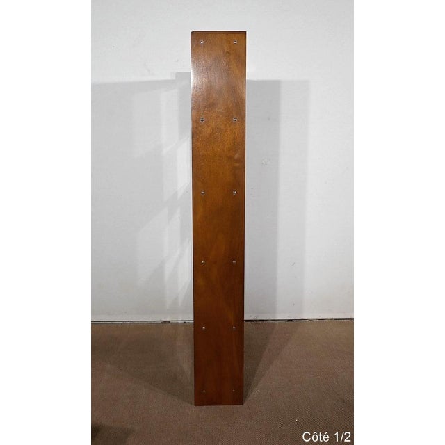 Vintage Bookshelf attributed to D. Rozaffy, 1960s For Sale - Image 17 of 18