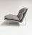 Metal 2-Seater Sofa by Kho Liang Ie and Wim Crouwel for Artifort, 1960s For Sale - Image 7 of 15
