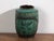 Glazed Ceramic Vase For Sale - Image 6 of 7