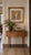 1790s New Bedford Pembroke Table in Tiger Maple For Sale - Image 11 of 11