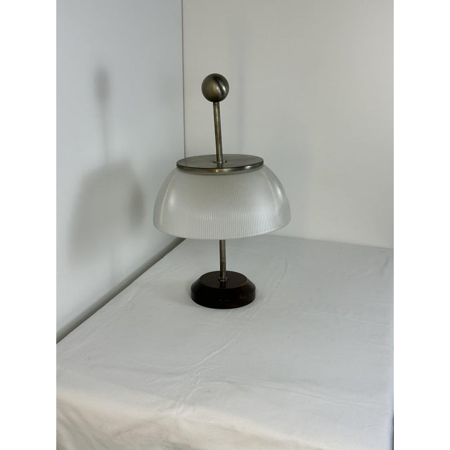 Alfa Lamp by Sergio Mazza for Artemide Milano, 1959 For Sale - Image 3 of 9