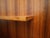 Large Vintage Rosewood Wall System, 1960s For Sale - Image 9 of 15