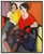Post Impressionist Late 20th Century Contention, Itzchak Tarkay For Sale - Image 3 of 5