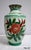 Limoges Porcelain Vase with Flower Decorations, 1930s For Sale - Image 4 of 18