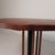 Mid-Century Modern Vintage Teak Table, 1980s For Sale - Image 3 of 16