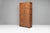 Art Deco Oak Cabinet, 1940s For Sale - Image 13 of 13