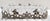 Silver Mid 19th Century Albert Bodemer Germany Crystal and 830 Silver Candy Dish For Sale - Image 8 of 12