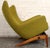 Mid 20th Century H. W. Klein for Bramin Møbler Adjustable Chair For Sale - Image 10 of 14