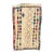 Vintage Azilal Moroccan Rug, 03'11 X 06'02 For Sale