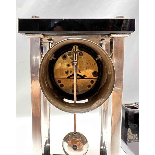 Art Deco Desk Necessities, 1930s, Set of 3 For Sale - Image 3 of 15