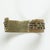 Mid-Century Handcrafted Copper Bracelet, 1970s For Sale - Image 6 of 9