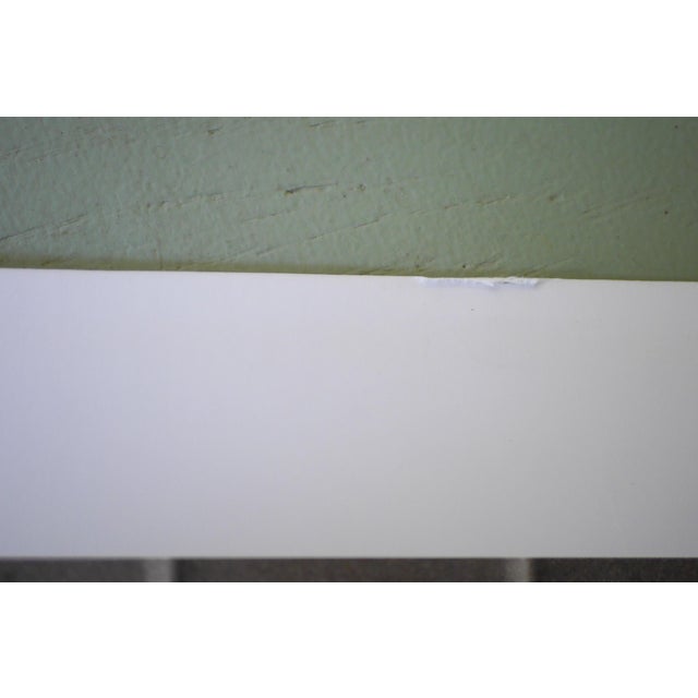 Vintage Herb Ritts Poster, 1984 For Sale - Image 10 of 12