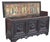 Neo-Medieval Hand-Carved Walnut Chest with Christian Iconography, 19th Century For Sale - Image 15 of 16