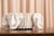 White Vintage Art Deco Carrara Marble Valet Tray For Sale - Image 8 of 12