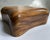 Vintage Handcrafted Pacific Merchants Acacia Wood Serving Bowl For Sale - Image 13 of 18