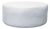 Restoration Hardware Upholstered Ottoman For Sale