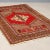 Vintage Turkish Kirsehir Rug For Sale - Image 10 of 10