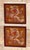 Matching Pair of Vintage Tibetan Rugs, 01'07 X 03'01 For Sale - Image 10 of 10