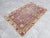 1960s Handknotted Floor Wool Rug For Sale - Image 4 of 11