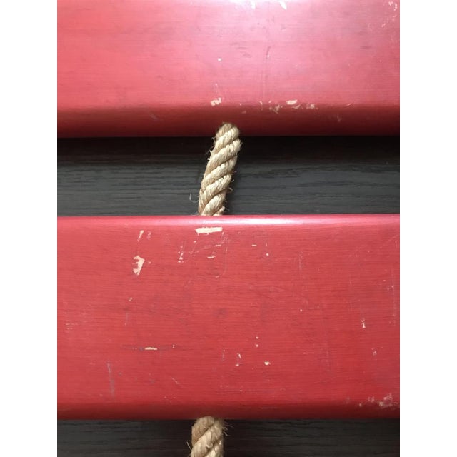 Wall Mounted Coat Rack For Sale - Image 3 of 15