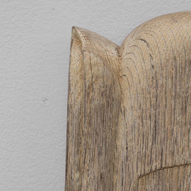 20th Century Belgian Oak Carved Wall Art For Sale In Greensboro - Image 6 of 18
