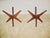Mid-Century Modern Adrian Pearsall Model L1618-Et Craft Associates Jacks End Tables - A Pair For Sale - Image 3 of 11
