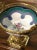 Mid 19th Century 19th Century French Sevres Style Ormolu Mounted Porcelain Jardinière For Sale - Image 5 of 13
