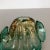 Bubble Murano Glass Shell Bowl Vase from Seguso Bullicante, Italy, 1970s For Sale - Image 17 of 18