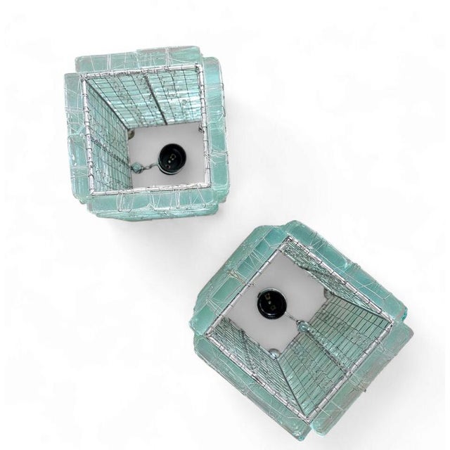 Table Lamps, 1970s, Set of 2 For Sale - Image 9 of 15