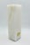 Modern Visual Comfort Kelly Wearstler “Covet” Alabaster Rechargeable Table Lamp For Sale - Image 3 of 16