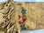 Antique Native American Cree Indian Embroidered Rifle Scabbard For Sale - Image 9 of 10