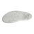 Contemporary Saumur Curved Marble Cheese Board, 13" For Sale - Image 3 of 3