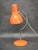 Orange Table Lamp by Josef Hůrka for Napako, Czechoslovakia, 1960s For Sale - Image 12 of 13