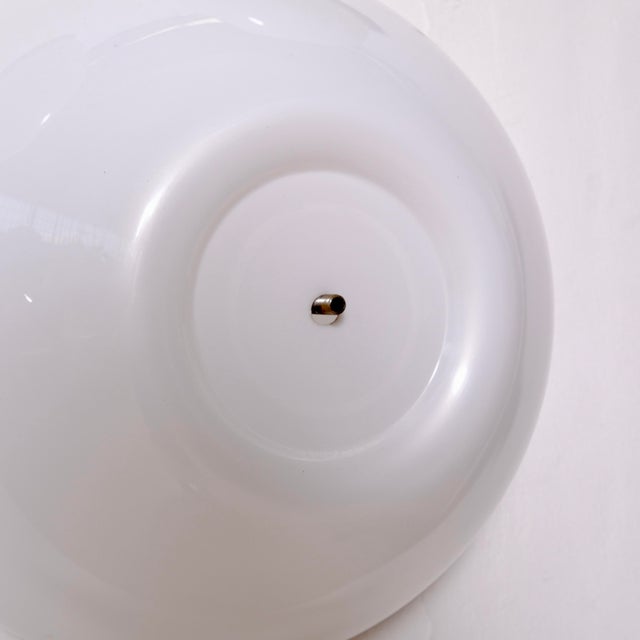 Ceiling Lamp by Elio Martinelli for Martinelli Design, 1970s For Sale - Image 6 of 16