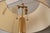 1960s 1960s Single Modernist Table Lamp For Sale - Image 5 of 10