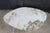 Lerin Ceramic Faux Marble Modern Contemporary Coffee Table 57" For Sale - Image 6 of 16