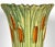 Weller Ardsley Art Pottery Vase for your consideration. The vase is a nice size, measuring approx. 9 inches tall. Top and...