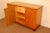 Axel Einar Hjorth Art Moderne Credenza by Axel Einar Hjort for Nordiska Kompaniet For Sale - Image 4 of 8