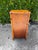 Vintage Split Bamboo Five-Drawer Chest For Sale - Image 10 of 12