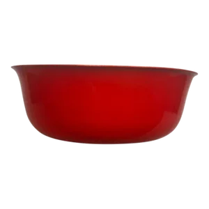 Chinese Centerpiece Bowl