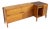 Vintage Sideboard by Carlo Scarpa, 1950s For Sale