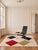 Model 3LC T Chairs by William Katavolos for Laverne International, 1952, Set of 6 For Sale - Image 9 of 16