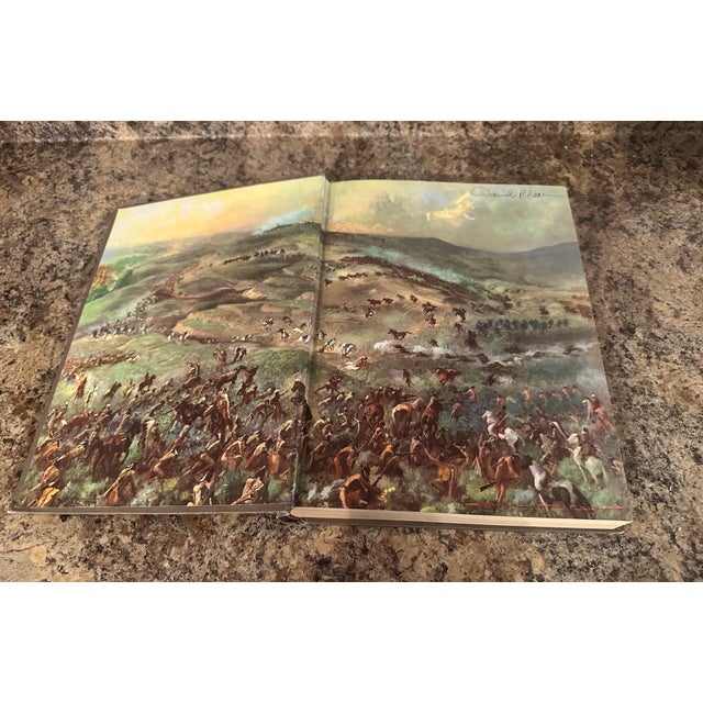 Vintage Book the Custer Myth For Sale In South Bend - Image 6 of 6