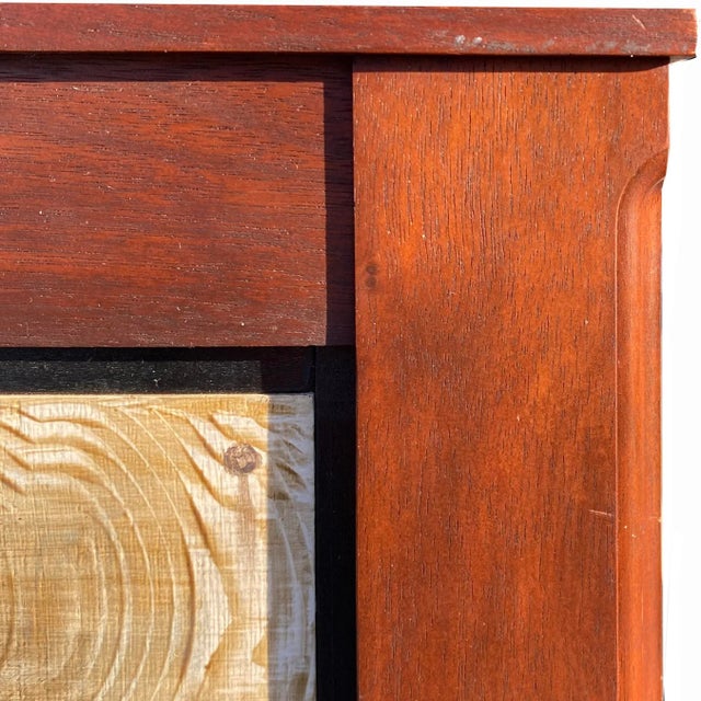 Signed lower left, 'Millicent Tomkins' for Millicent Hanson Tomkins (American, 1930-2021) and created circa 1996. Artist's...