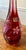Nachtmann Traube Crystal Decanter and Wine Glasses - 7pcs For Sale - Image 6 of 12