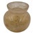 Glass Charles Schneider French Art Deco Mottled "Verre Marmoréen" Art Glass Vase, Circa 1925 For Sale - Image 7 of 9